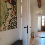 Проживание в семье Stadtvilla An Der Viergelindenbruecke
