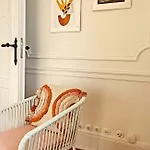 Проживание в семье Stadtvilla An Der Viergelindenbruecke *
