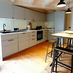 Stadtvilla An Der Viergelindenbruecke Δωμάτια σε οικογενειακή κατοικία