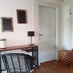 Проживание в семье Stadtvilla An Der Viergelindenbruecke