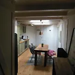 Stadtvilla An Der Viergelindenbruecke Δωμάτια σε οικογενειακή κατοικία *