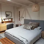 Stadtvilla An Der Viergelindenbruecke Δωμάτια σε οικογενειακή κατοικία *
