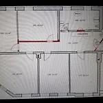 Stadtvilla An Der Viergelindenbruecke Проживание в семье Росток
