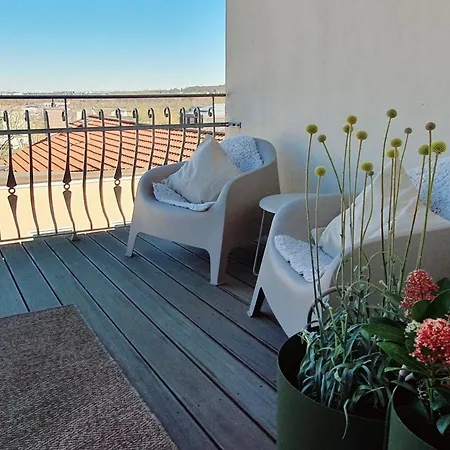 Ubytování v soukromí Stadtvilla An Der Viergelindenbruecke Rostock