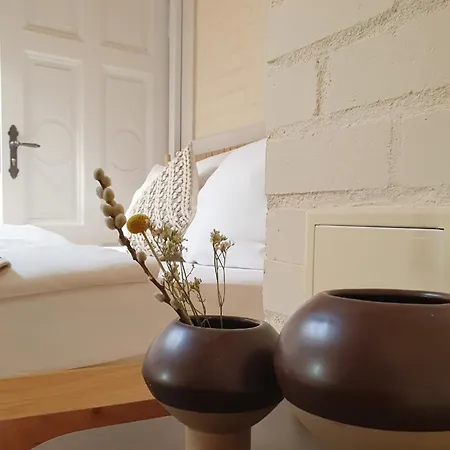 Stadtvilla An Der Viergelindenbruecke Homestay *