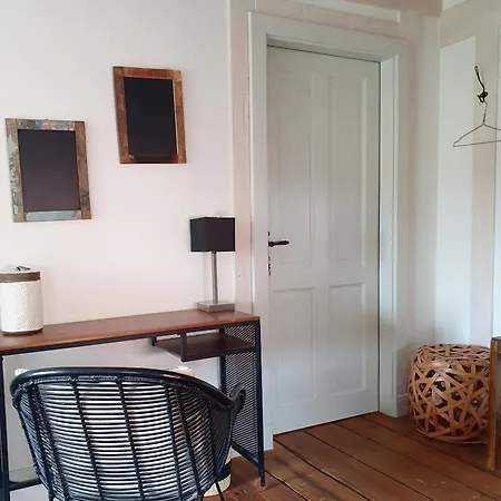 Privat bolig Stadtvilla An Der Viergelindenbruecke