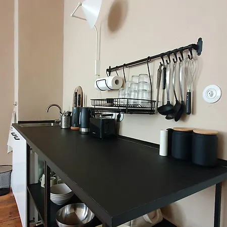 Stadtvilla An Der Viergelindenbruecke