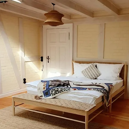 Ubytování v soukromí Stadtvilla An Der Viergelindenbruecke Rostock