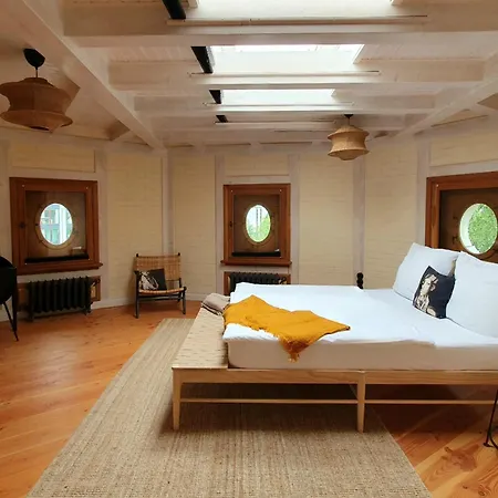 Ubytování v soukromí Stadtvilla An Der Viergelindenbruecke *