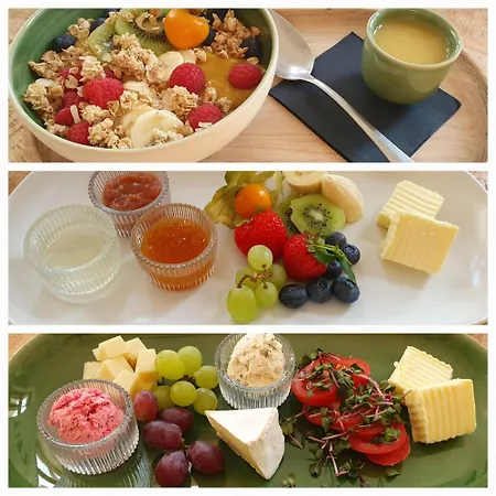 Ubytování v soukromí Stadtvilla An Der Viergelindenbruecke Rostock