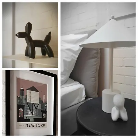 Stadtvilla An Der Viergelindenbruecke