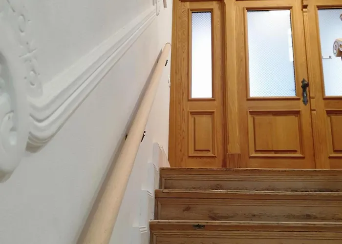 Stadtvilla An Der Viergelindenbruecke *