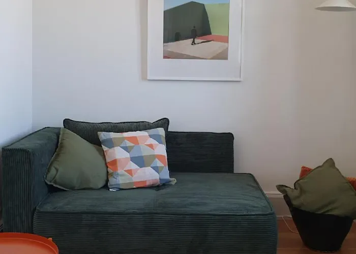 Rum i privatbostad Stadtvilla An Der Viergelindenbruecke Rostock