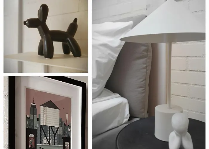 Stadtvilla An Der Viergelindenbruecke